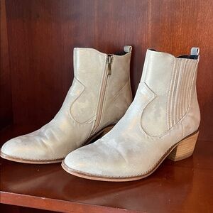 Boutique by Corkys Starboard Boot